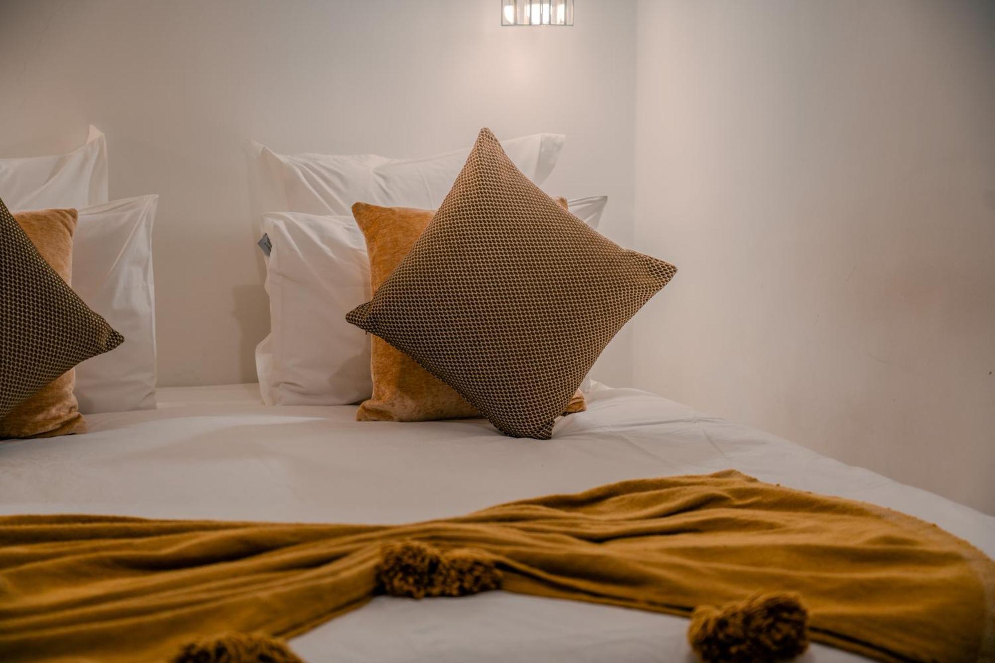 Riad N'S & Spa Марракеш Номер фото